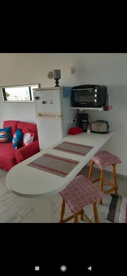 Appartamento Dunes To Explore And Relax Right By The Desert Wifi Corralejo
