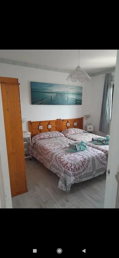 Appartamento Dunes To Explore And Relax Right By The Desert Wifi Corralejo Spagna